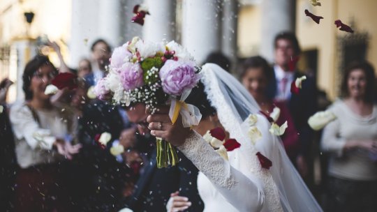 Când nu se fac nunţi în 2024? Datele interzise de Biserică