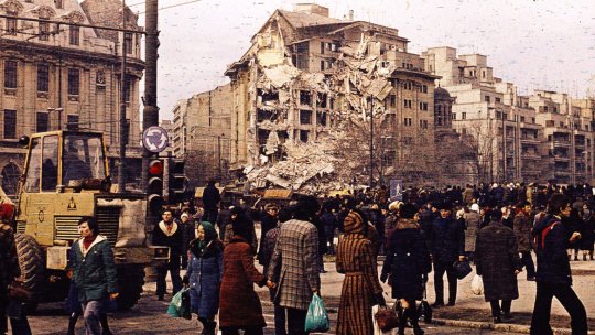 Cutremurul din 1977: 47 de ani de la seismul care a ucis peste 1500 de oameni în România. Cele 56 de secunde care au adus dezastrul