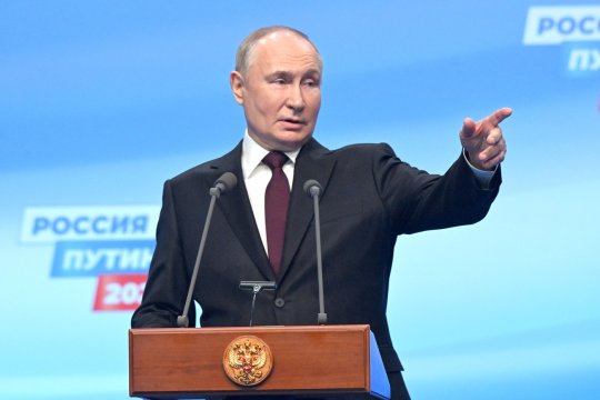 Ce avere are Vladimir Putin? Pe declaraţie a scris 700.000 de euro, dar adevărul este cu totul altul