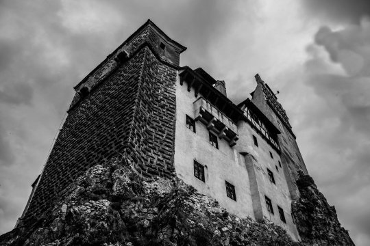 Când poate fi vizitat Castelul Bran, din România? Tarife şi program