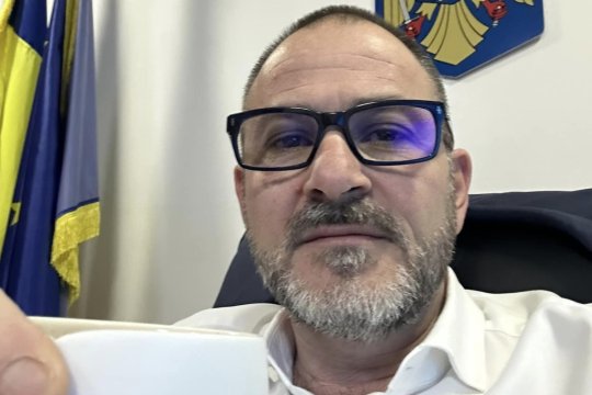 Ce avere are Horia Constantinescu? Fostul şef ANPC a demisionat din funcţie pentru a candida la Primăria Constanţa