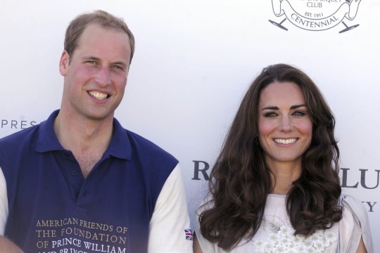În ce stare se află Kate Middleton la două luni după ce a anunţat că are cancer? Prinţul William a oferit detalii