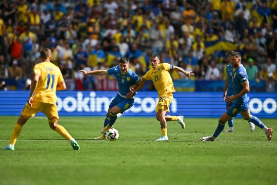 Când joacă România următorul meci la EURO 2024? Totul despre cel mai tare adversar: Belgia