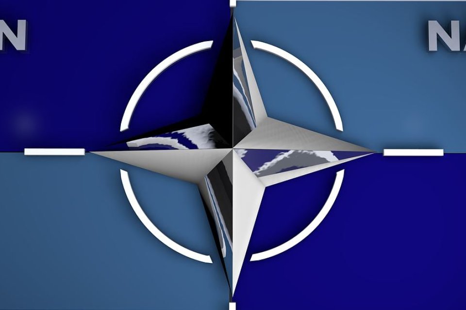 Sigla NATO