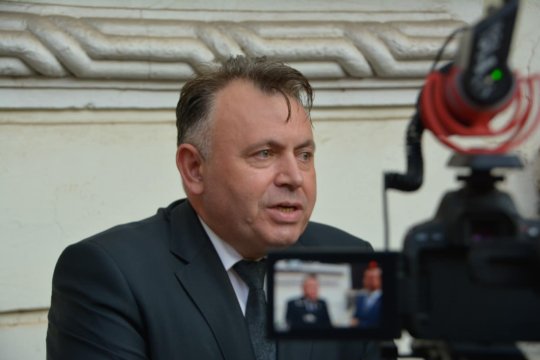 Fostul ministru al Sănătății Nelu Tătaru în vizorul DNA. Medicul este acuzat de luare de mită de la pacienți