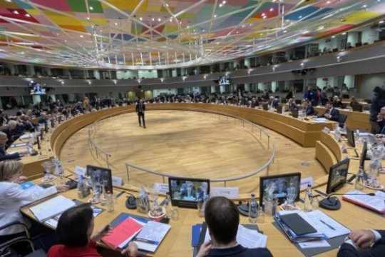 Consiliul JAI se întrunește. România poate afla dacă îndeplinește condițiile pentru a adera la spațiul Schengen terestru