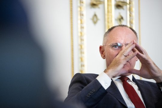 Ministrul de Interne din Austria spune că România și Bulgaria nu sunt pregătite să adere la Schengen. ”Suntem pe drumul cel bun”