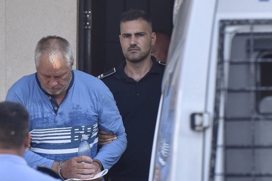 Gheorghe Dincă s-a aliat cu mai mulți deținuți împotriva conducerii penitenciarului în care este închis. Cum a fost torturat acesta