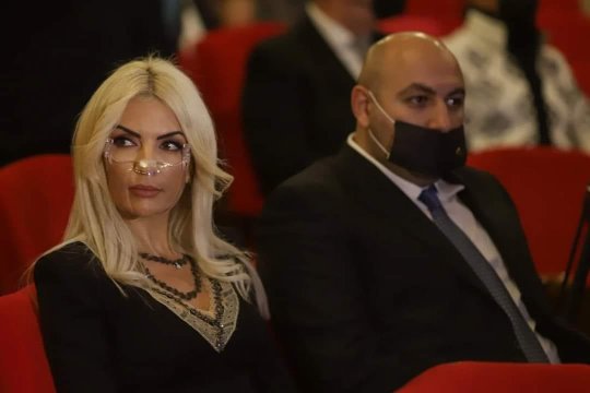 Șeful companiei Nordis a vândut un ceas cu 195.000 de euro. Câți bani păstrează Vladimir Ciorbă în numerar
