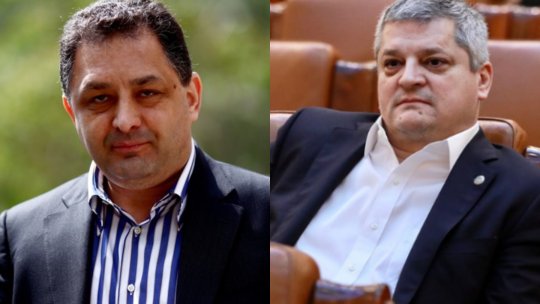 Au apărut stenograme explozive cu Marian Vanghelie. Fostul edil se laudă că îl face președinte pe Mircea Geoană: „Îl știu cum știu chiloții de pe mine”