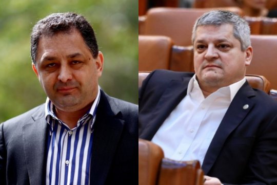 Au apărut stenograme explozive cu Marian Vanghelie. Fostul edil se laudă că îl face președinte pe Mircea Geoană: „Îl știu cum știu chiloții de pe mine”