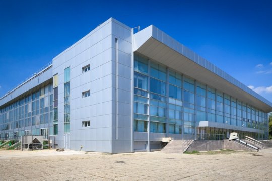 Sala Polivalentă din București intră în proces de modernizare din 2025. Nicușor Dan a făcut primele declarații