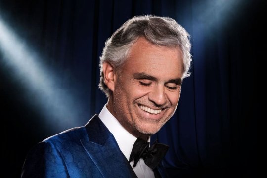 Andrea Bocelli, dezvăluiri triste despre cum a rămas orb: „Atunci s-a lăsat întunericul”