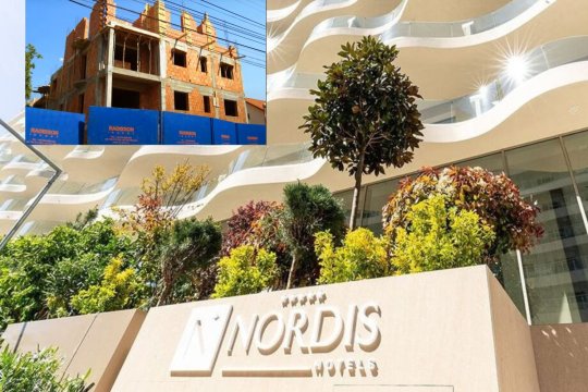 Cazul „Nordis”, tras la indigo cu „Radisson”! Investitorii au ajuns după gratii, iar păgubiții speră să-și recupereze banii