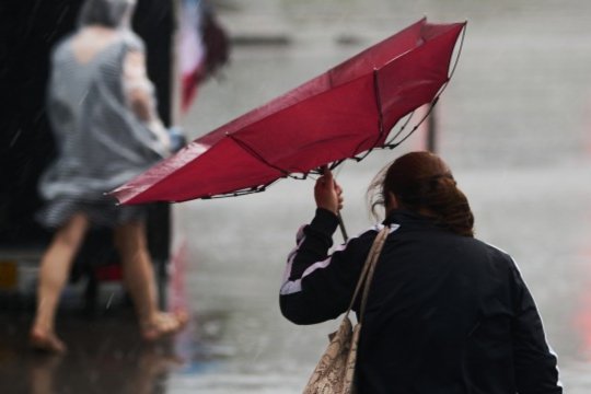 Vremea continuă să se răcească semnificativ. ANM a anunțat precipitații în mai multe zone din țară