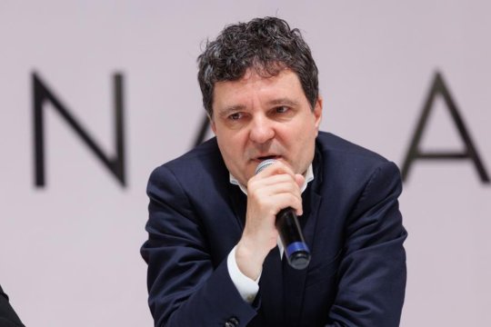 Nicușor Dan, după ce Daniel Băluță a anunțat retragerea echipelor din Piața Unirii. Ce mesaj a trasmis Primarul general al Capitalei