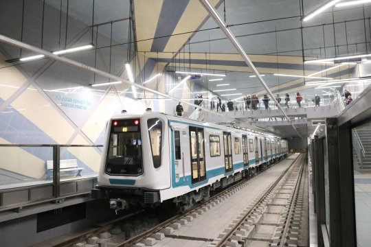 Metroul din Cluj, tot mai departe de a fi gata. Proiectul a fost scos din PNRR