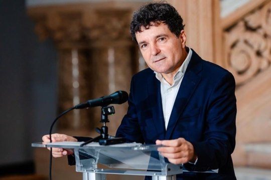 Nicușor Dan cere referendum pentru bucureșteni. Ce îl nemulțumește pe primarul Capitalei