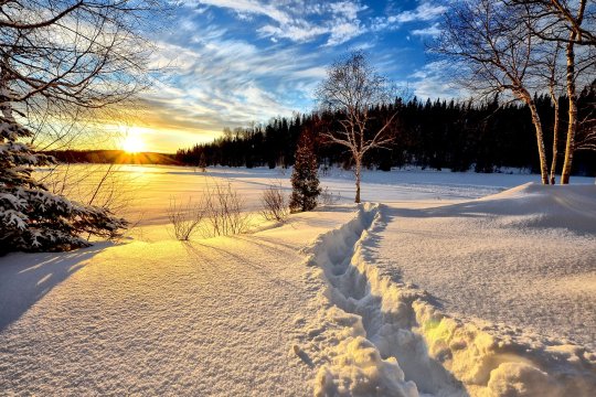 Cum va fi vremea de Crăciun și de Revelion? Meterologii ANM au emis prognoza meteo