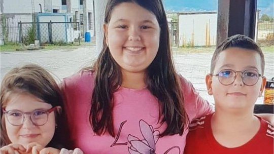 Adrian Marțian și-a găsit copiii. Prima reacție a afaceristului