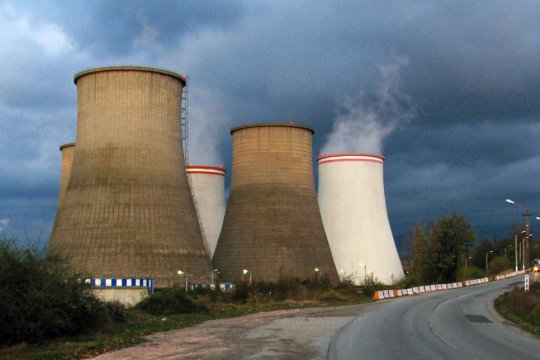 Încep probele la sistemul de încălzire în Capitală. Când vor avea loc verificările
