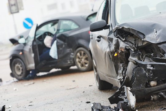 Codul Rutier se modifică! Ce trebuie să știe șoferii care sunt vinovați de provocarea accidentelor ușoare