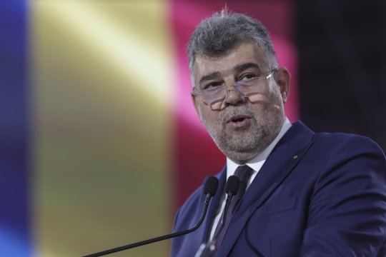 Concedieri masive în industria auto! Anunțul făcut de Marcel Ciolacu: ''Economia se prăbușește''