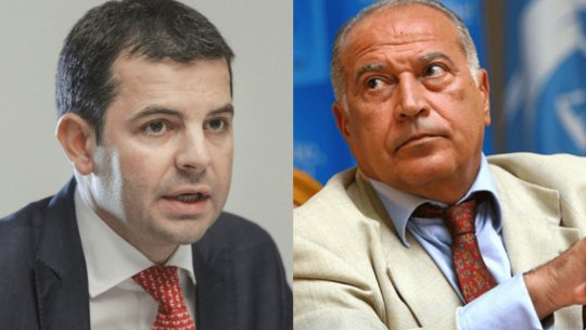 Daniel Constantin îl acuză Dan Voiculescu! Patronul Antenelor riscă să fie reclamat la CNN, iar postul Antena 3 ar putea avea de suferit