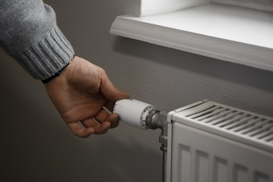 Anunțul făcut oficial. Când se va da drumul la căldură în București