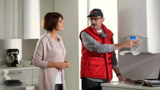 Românii riscă o amendă de 4.000 de lei dacă au instalații pe gaz în apartament. Ce greșeală uriașă trebuie să eviți