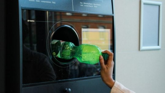 Primarii au probleme din cauza deșeurilor SGR. Riscă amenzi colosale dacă nu găsesc o soluție în cel mai scurt timp