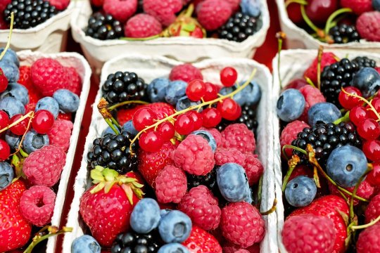 Cele mai bune alimente și fructe pentru sănătatea inimii. Este ideal să le consumi zilnic