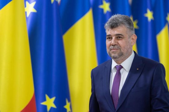 Veste bună pentru toți românii din partea premierului Marcel Ciolacu. Anul viitor, românii plătesc aceleași impozite pe proprietate