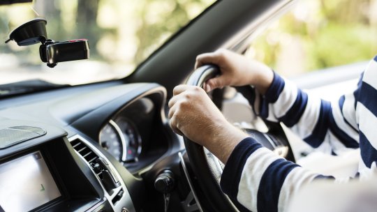 Vești bune pentru șoferi. Legea care i-ar putea scăpa de amenzi