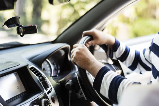 Vești bune pentru șoferi. Legea care i-ar putea scăpa de amenzi