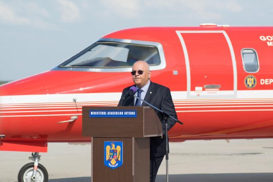 Un medic din Mureș a refuzat să plece la un caz pentru că i se termina programul, iar pacientul a murit. Reacția lui Raed Arafat
