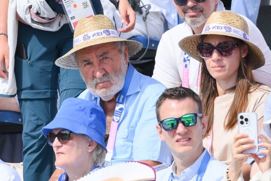 Ion Țiriac i-a lăsat fără cuvinte pe britanici: ”Românul care e de trei ori mai bogat decât Ronaldo și de care nu ați auzit niciodată”