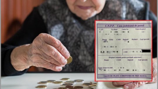 Vești bune pentru pensionari! Cine va încasa 2.000 de lei în plus, începând cu 1 ianuarie 2025