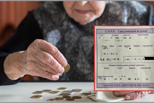 Vești bune pentru pensionari! Cine va încasa 2.000 de lei în plus, începând cu 1 ianuarie 2025