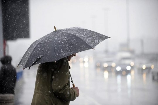 Cum va fi vremea în noiembrie 2024. Meteorologii au actualizat prognoza meteo pentru următoarele patru săptămâni