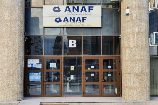 ANAF scoate la licitație noi locuri de muncă. Unde pot aplica românii și ce posturi se caută