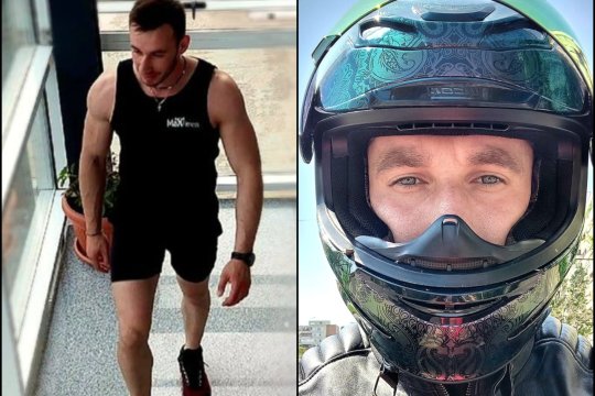Prima reacție a fostei iubite a lui Andrei, tânărul decedat în accidentul rutier din Galați: ”Cel mai frumos om”