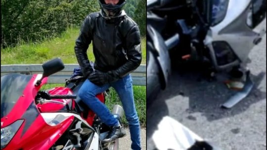 Visul straniu pe care Andrei l-a avut înainte să moară. Ce i-a spus fostei iubite