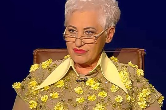 Cele mai bizare superstiții, explicate de Lidia Fecioru. Ce nu trebuie să lași noaptea pe masa din bucătărie