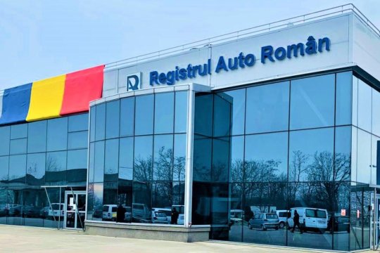 Schimbări la RAR. Toți șoferii trebuie să respecte noile reguli pentru a nu fi sancționați