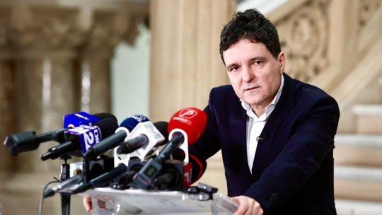 Nicușor Dan, al doilea mandat în calitate de primar general. A fost format noul Consiliu General al Capitalei