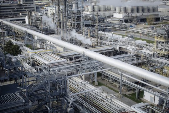A fost declarată cea mai bună ședință OMV la Bursa de Valori București. Acțiunile au crescut cu 3,6%, după ce au fost anunțate rezultatele financiare
