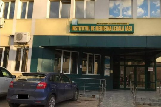 Scandal mare la INML Iași. Un angajat este acuzat că falsifica analizele de alcoolemie, în schimbul unor sume uriașe