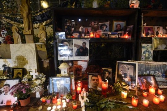 Se împlinesc 9 ani de la tragedia Colectiv. Încă nu există nicio secție de spital pentru mari arși