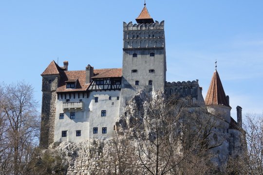 Legenda Castelului Bran. Contele Dracula, mit sau realitate?